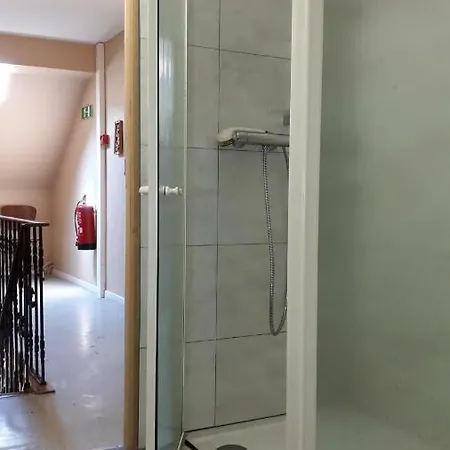 Casa de Férias Le Moulin Lemaire *