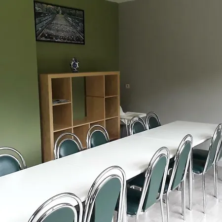 Vakantiehuis Le Moulin Lemaire *