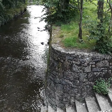 Le Moulin Lemaire Dom wakacyjny *