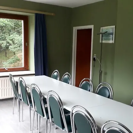 Le Moulin Lemaire Casa de Férias Houffalize