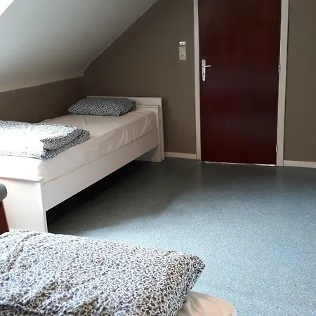 Le Moulin Lemaire Casa de Férias *