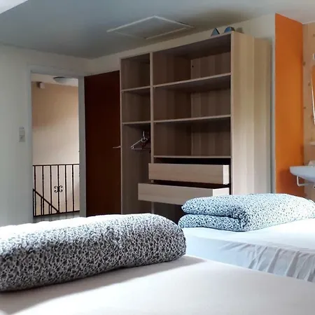 Casa de Férias Le Moulin Lemaire