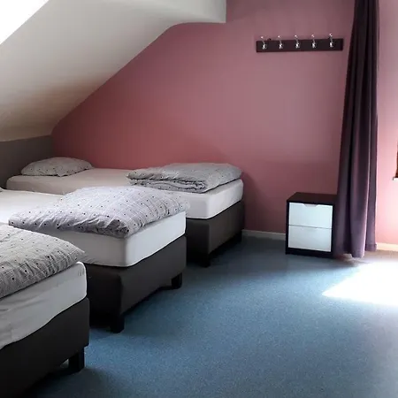 Le Moulin Lemaire * Houffalize