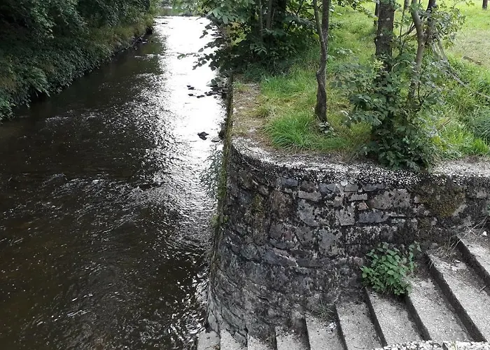 Le Moulin Lemaire Vakantiehuis *