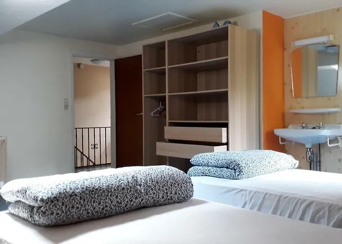 Vakantiehuis Le Moulin Lemaire